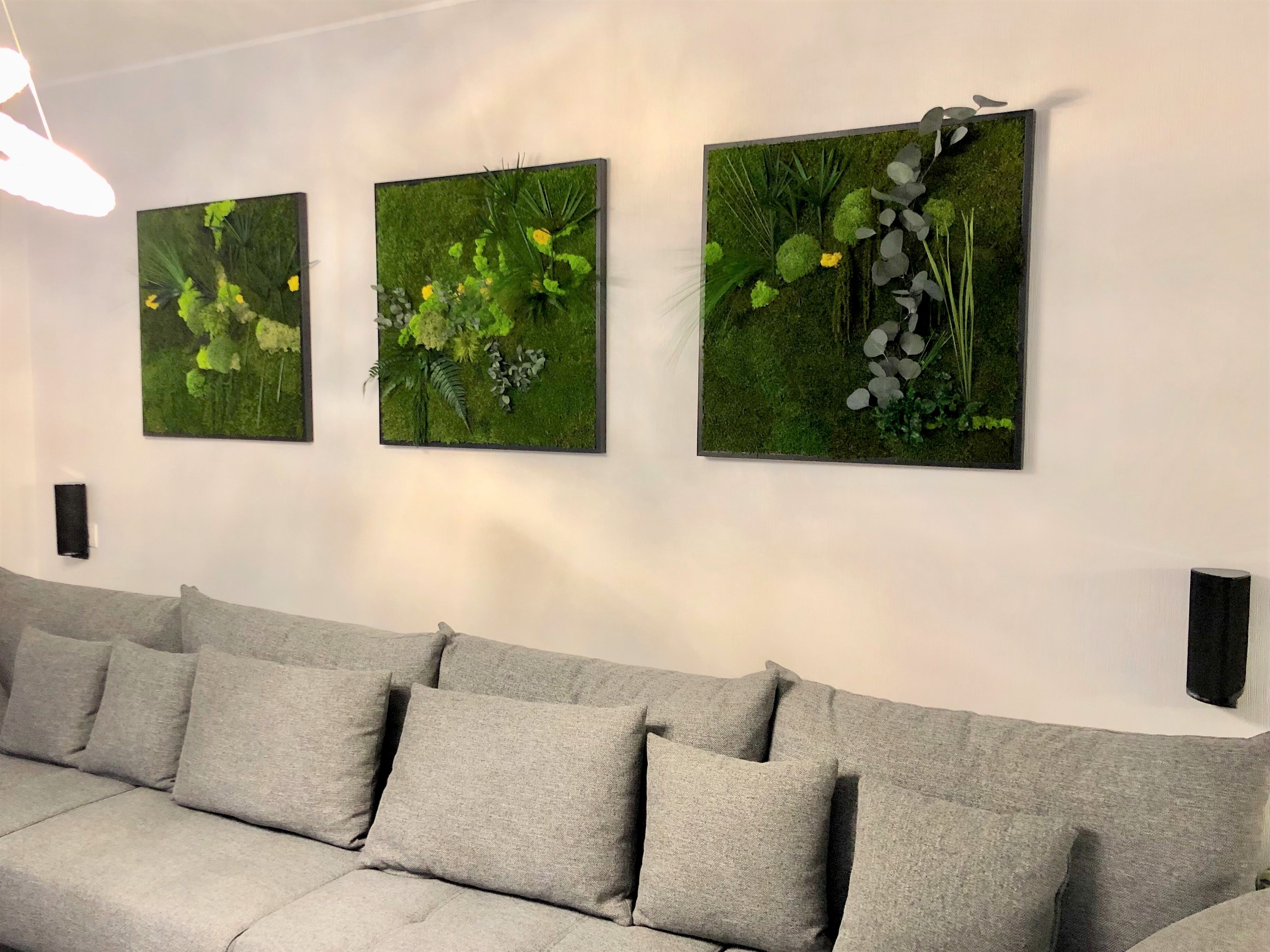 Format jardin vertical Inoffice