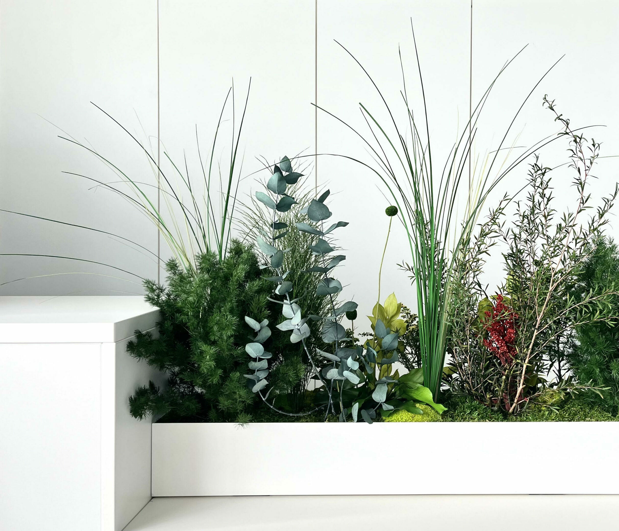 Jardinières Inoffice